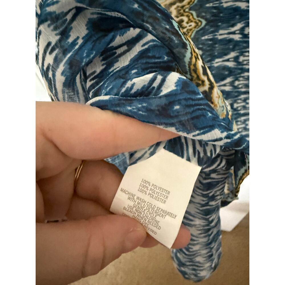 ONEIL Swim Coverup XS - Picture 5 of 5